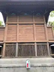 一葉稲荷神社(宮崎県)