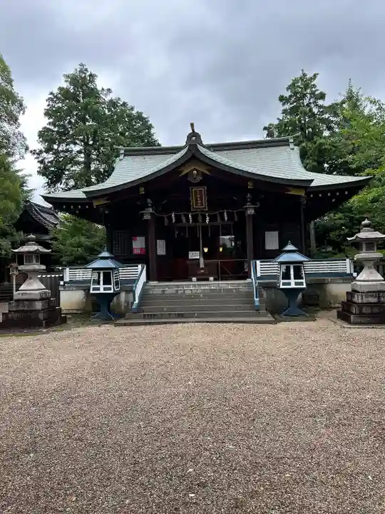 磯良神社(疣水神社)(大阪府)