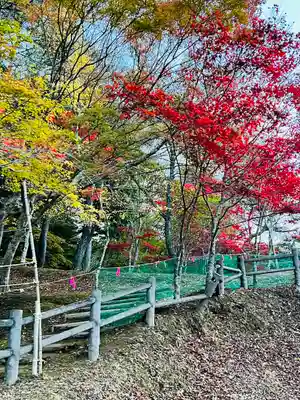 栄存神社(宮城県)