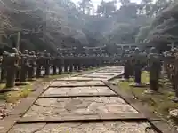 大照院のその他建物