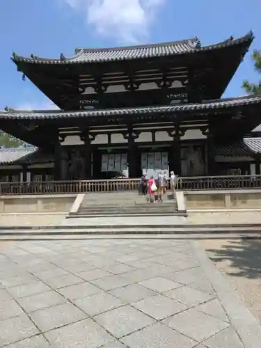 法隆寺(奈良県)