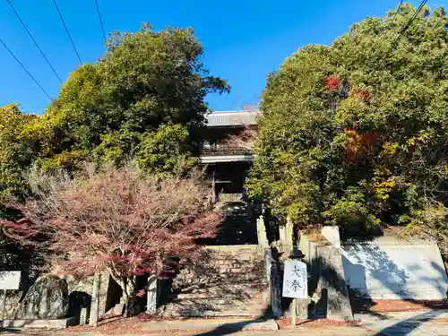 箸蔵寺(徳島県)