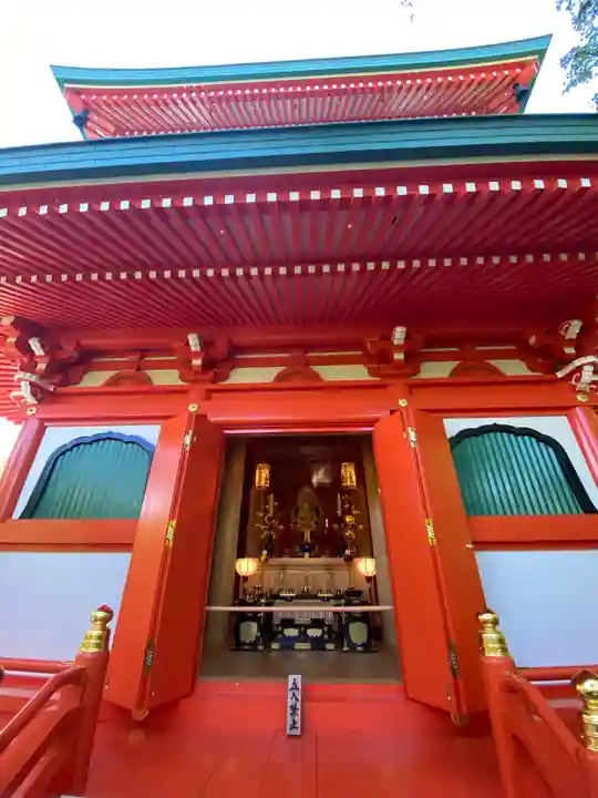 如意輪寺のその他建物