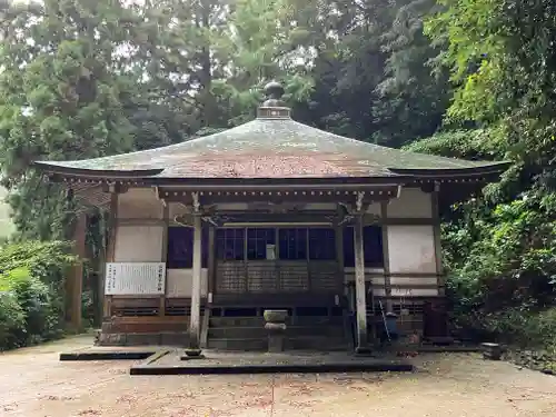 宝命寺(大分県)