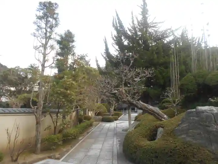 福厳寺のその他建物