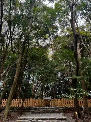 宗像大社(福岡県)