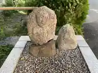 栄久稲荷大明神(京都府)