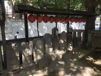 豊栄稲荷神社(東京都)