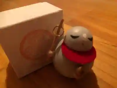 増上寺の授与品その他