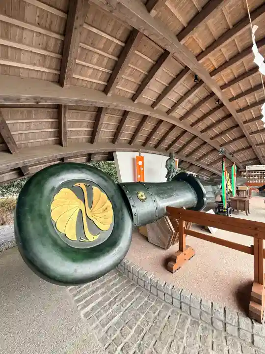 白鷺神社(栃木県)