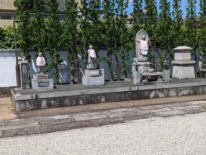 地蔵寺(桂地蔵寺)(京都府)