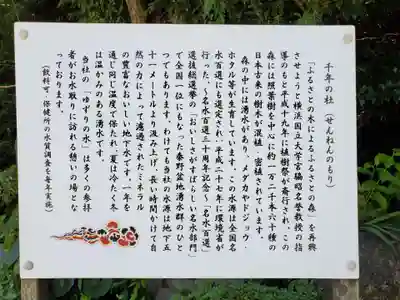 出雲大社相模分祠(神奈川県)