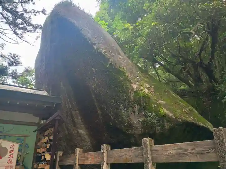 磐船神社(大阪府)