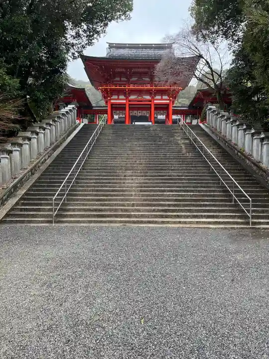 近江神宮(滋賀県)
