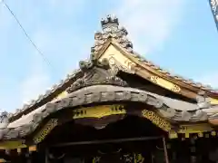 妙行寺の建物その他