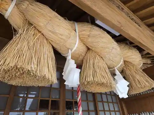 稲生神社(島根県)