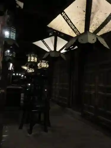 東大寺のその他建物