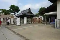 赤穂大石神社の建物その他