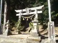 熊野神社(愛知県)