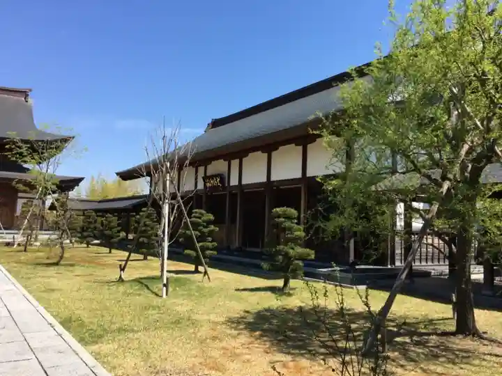 小松寺のその他建物