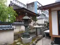 柴田神社(福井県)