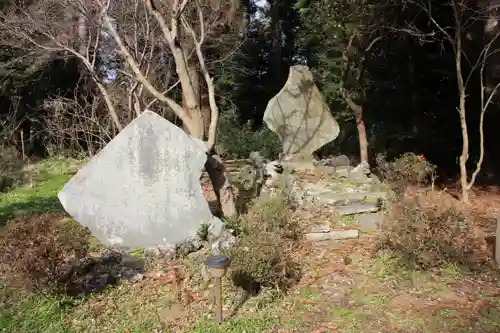 小御門神社(千葉県)