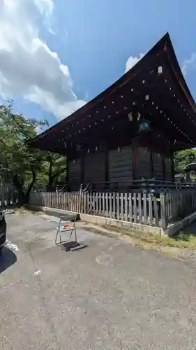 三尾神社(滋賀県)