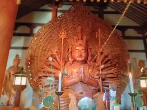 観音正寺(滋賀県)