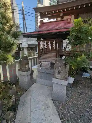 日比谷神社(東京都)