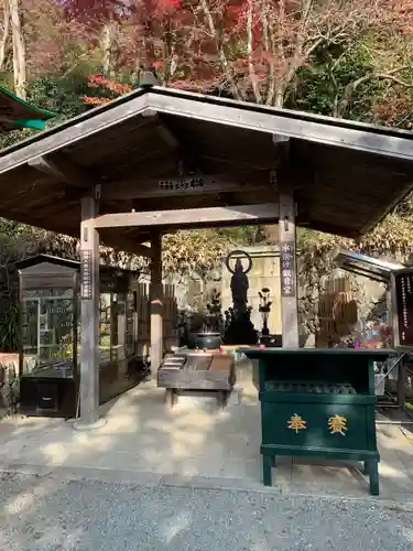 勝尾寺のその他建物