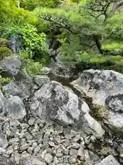 當麻寺 奥院(奈良県)