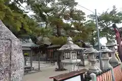 白鬚神社の建物その他