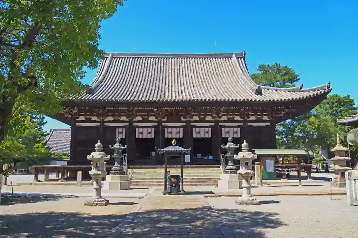 鶴林寺(兵庫県)