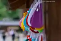 武蔵一宮氷川神社(埼玉県)