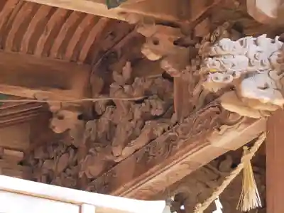 法性神社(長野県)