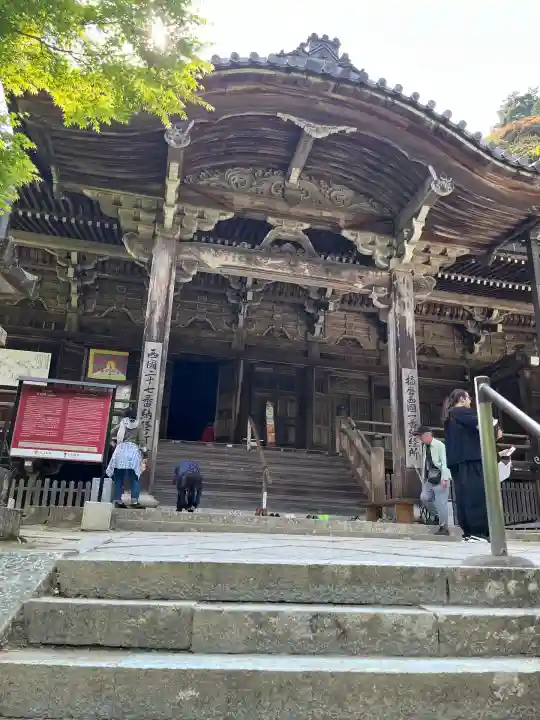 圓教寺(兵庫県)