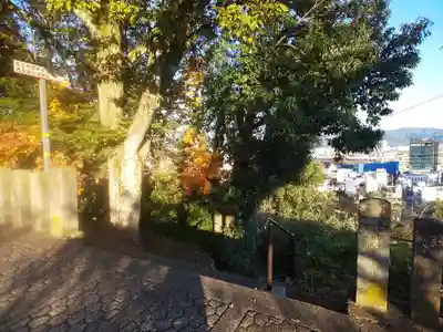 藤島神社(贈正一位新田義貞公之大宮)のその他建物