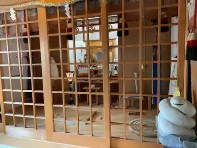 二宮椋白龍社(兵庫県)