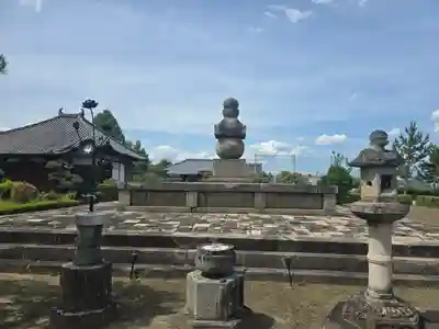 体性院(奈良県)