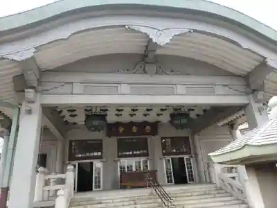 東京都慰霊堂(東京都)