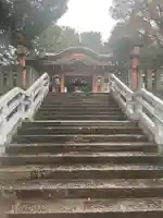 北澤八幡神社のその他建物