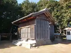 八幡神社(愛知県)