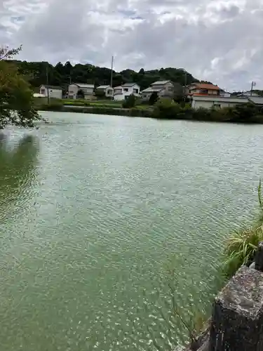 大聖寺(波切不動尊)(千葉県)