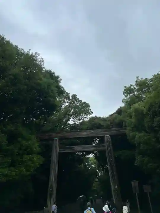 熱田神宮(愛知県)