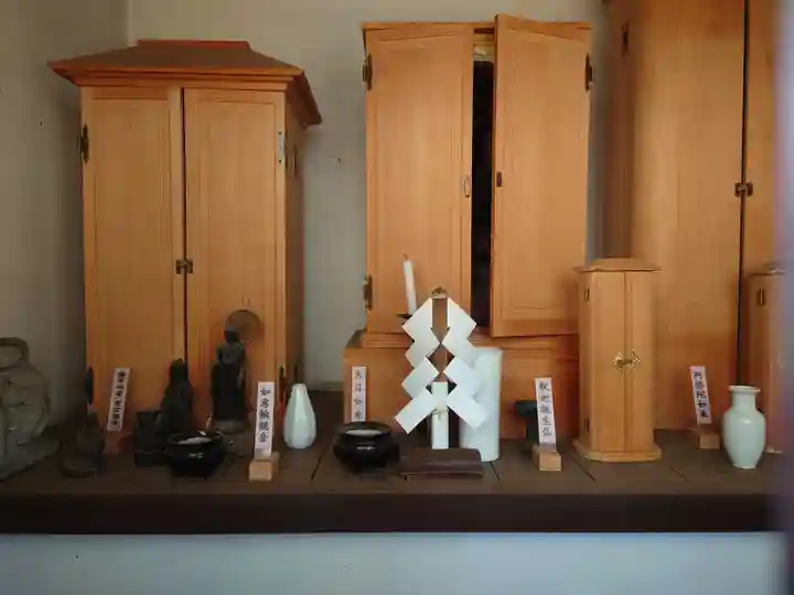 天神社(埼玉県)