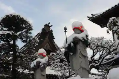 正泉寺(神奈川県)