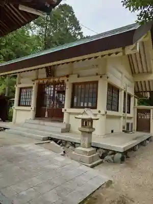 梅坪神社(愛知県)