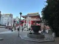 大須観音 (北野山真福寺宝生院)(愛知県)