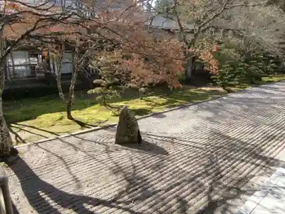 高野山金剛峯寺(和歌山県)