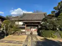胤重寺(千葉県)